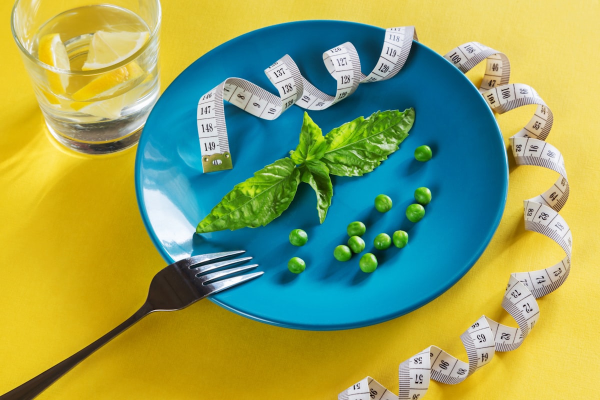 Asesoramiento nutricional personalizado