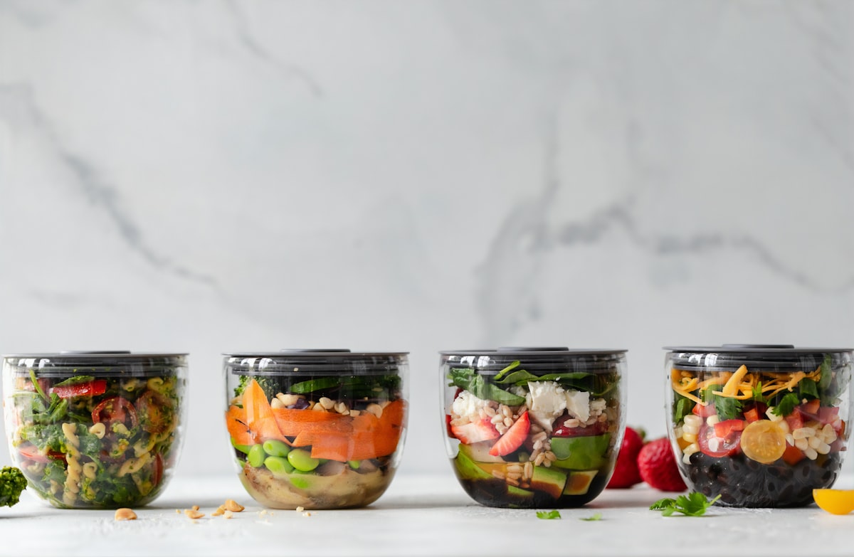 Estilo de vida saludable y bienestar