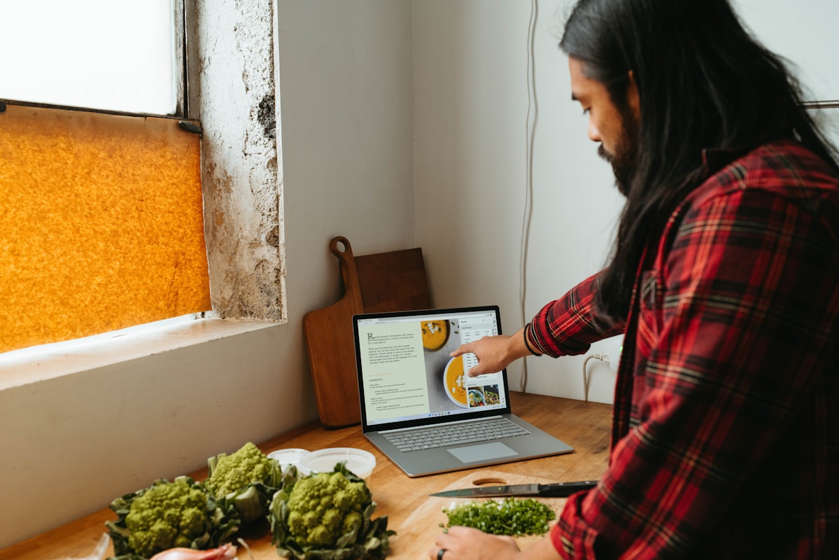 Alimentos nutritivos
